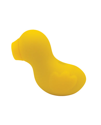 Natalie's Toy Box Lucky Ducky Sucker - Yellow