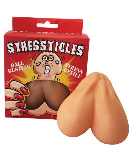 Stressticles