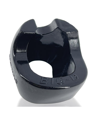 Oxballs Big D Cockring - Black