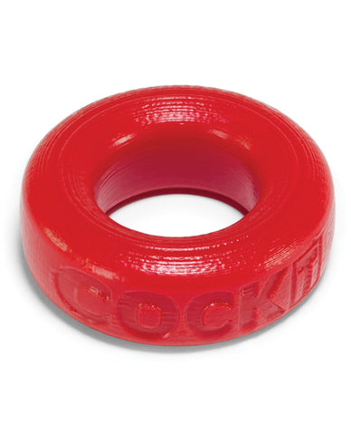 Oxballs Cock-t Cockring - Red