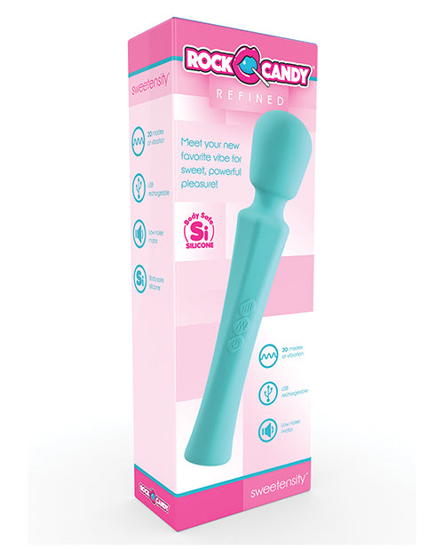 Rock Candy Sweetentsity Wand - Blue