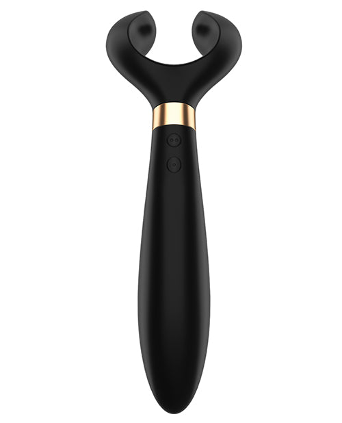 Satisfyer Multifun 3 - Black