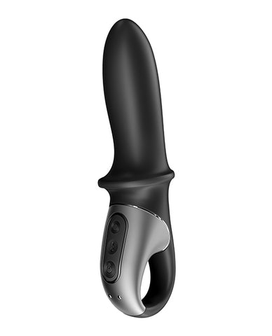 Satisfyer Hot Passion - Black