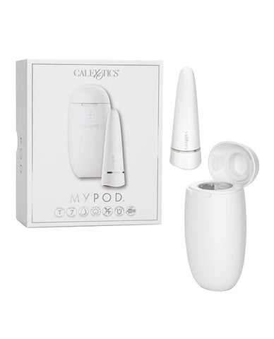 My Pod Vibrating Massager