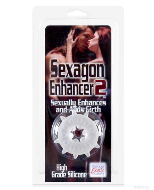 Sexagon Enhancer 2