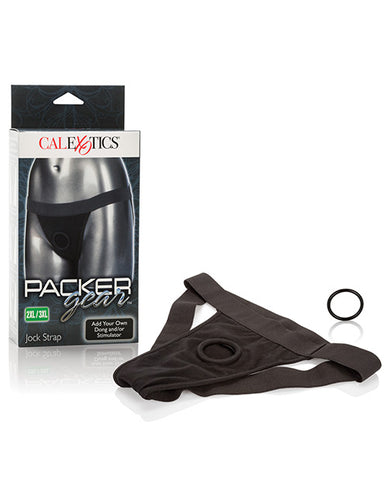 Packer Gear Jock Strap 2xl-3xl