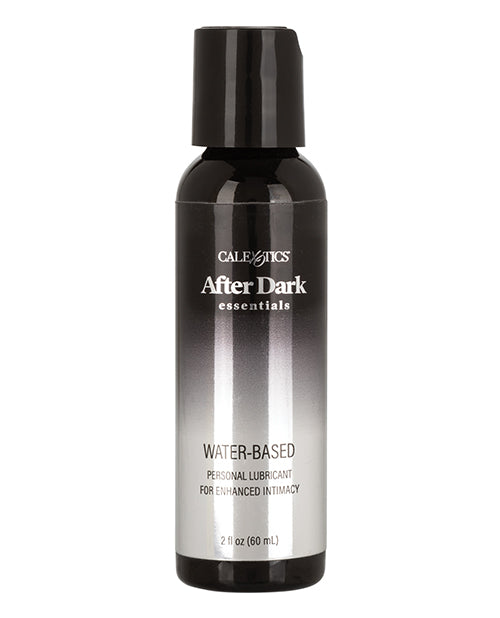 After Dark Essentials Water Based Personal Lubricant - 2 Oz