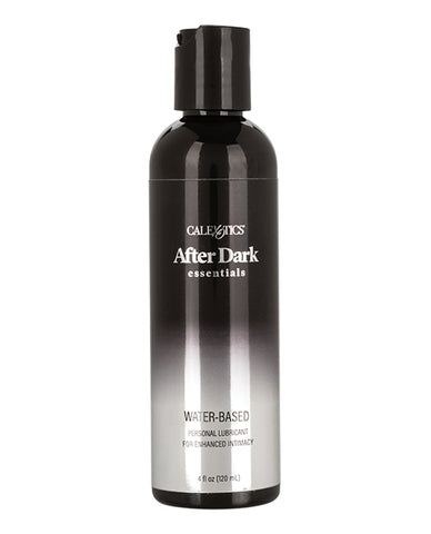 After Dark Essentials Water Based Personal Lubricant - 4 Oz