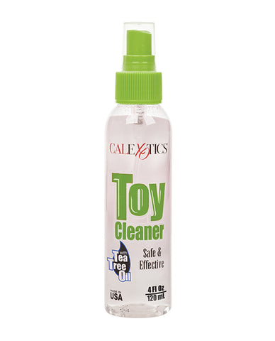 Toy Cleaner W-tea Tree Oil - 4 Oz