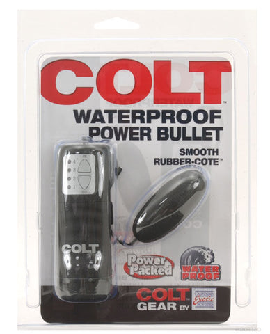 Colt Power Bullet Waterproof