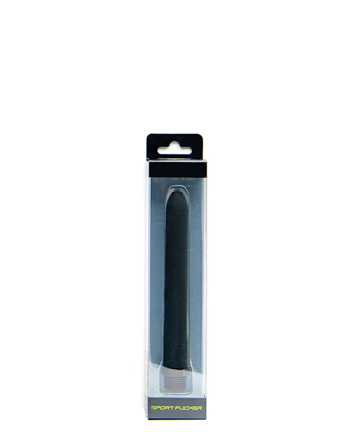Sport Fucker 6" Locker Room Hose - Black
