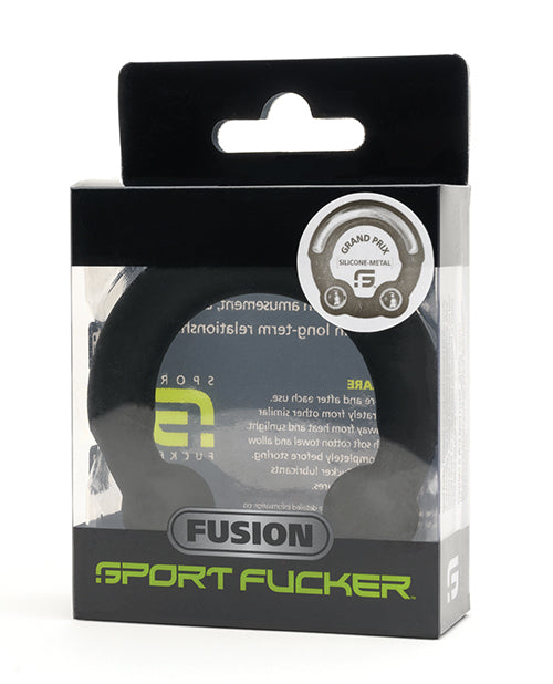 Sport Fucker Grand Prix Ring - Large