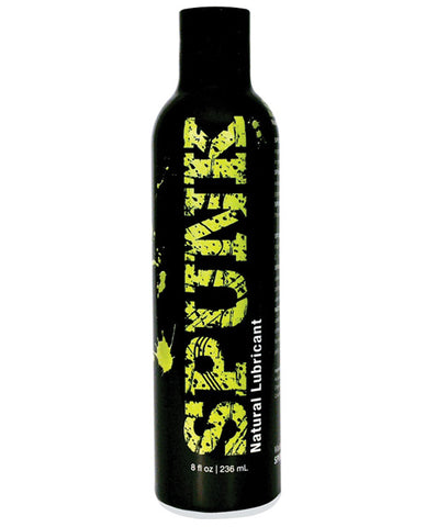 Spunk Natural Lube - 8 Oz