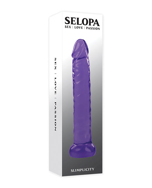 Selopa Simplicity - Purple