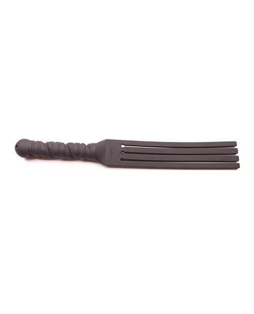 Tantus Tawse Small Paddle - Onyx