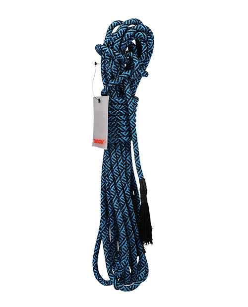 Tantus Rope 30 Ft - Azure