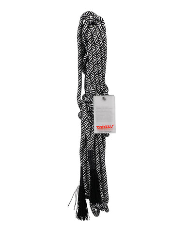 Tantus Rope 30 Ft - Silver