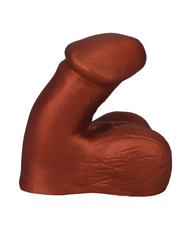 Tantus On The Go Packer - Copper