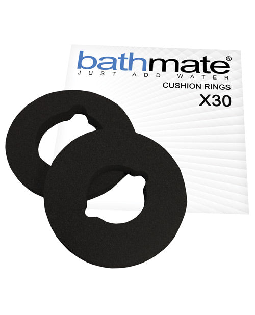 Bathmate X30 Support Rings Pack