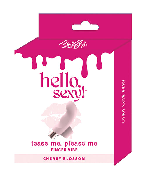 Hello Sexy! Tease Me, Please Me - Cherry Blossom