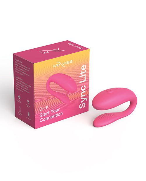 We-vibe Sync Lite - Pink