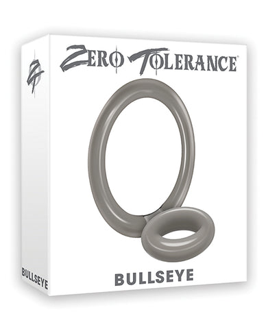 Zero Tolerance Bullseye